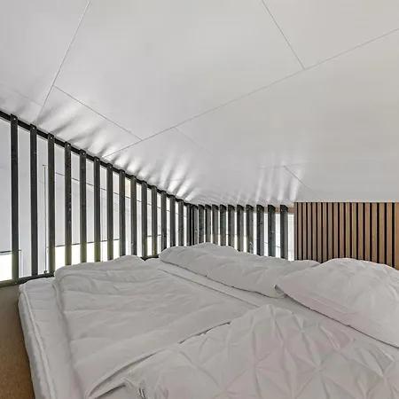 Boris - 50m To The Fjord By Interhome * Tarm
