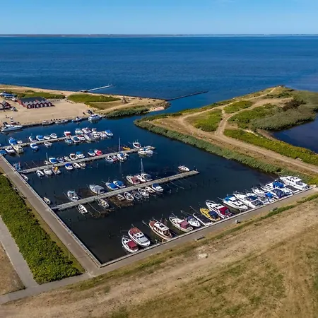 Boris - 50m To The Fjord By Interhome Apartamento