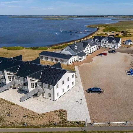 Boris - 50m To The Fjord By Interhome Apartamento *
