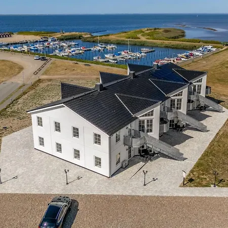 Apartamento Boris - 50m To The Fjord By Interhome Tarm